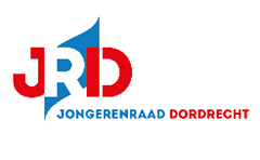 Logo jongerenraad Dordrecht