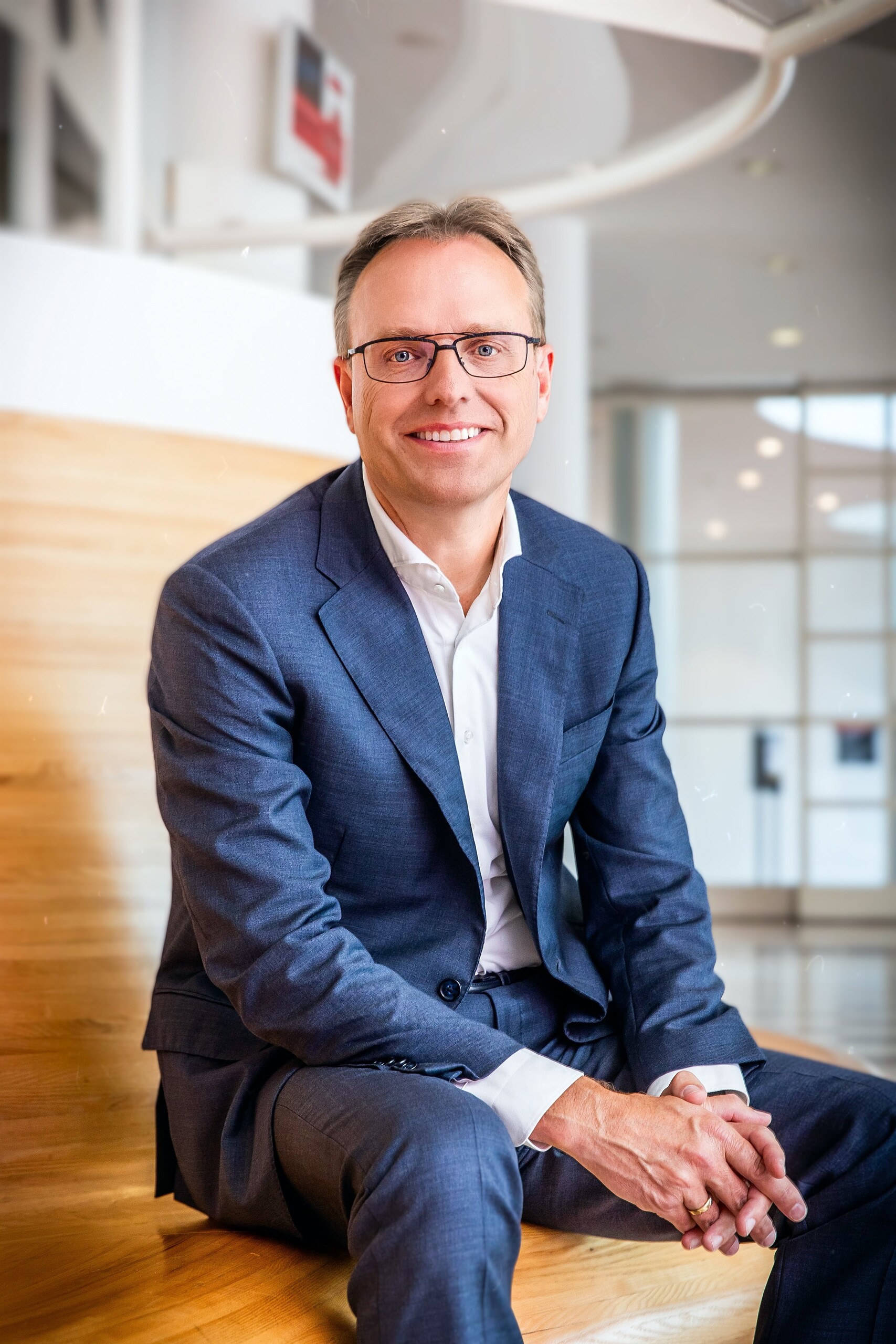 Gemeentesecretaris a.i. Peter Teesink