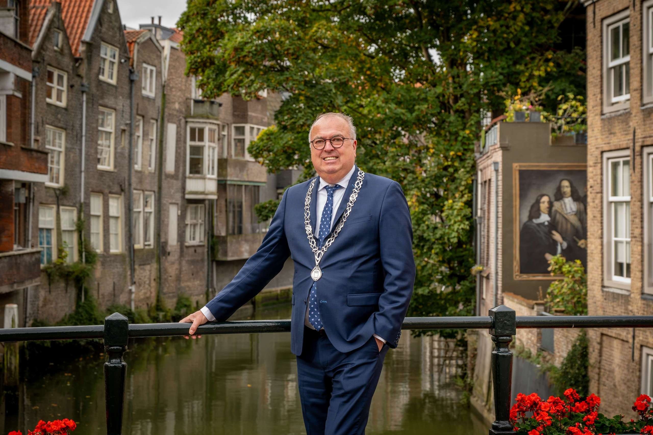 Peter van der Velden