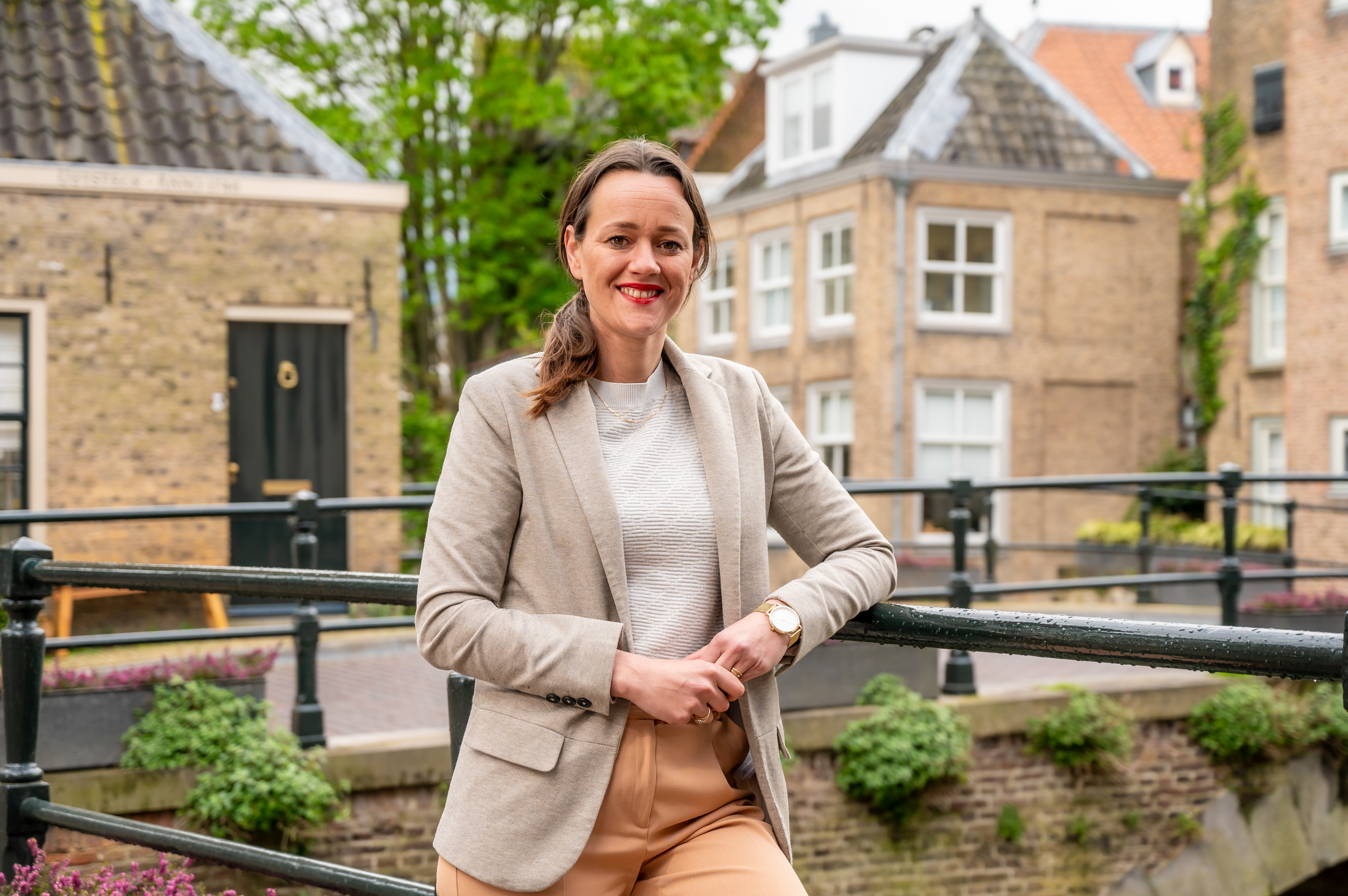 Chris van Benschop - 1