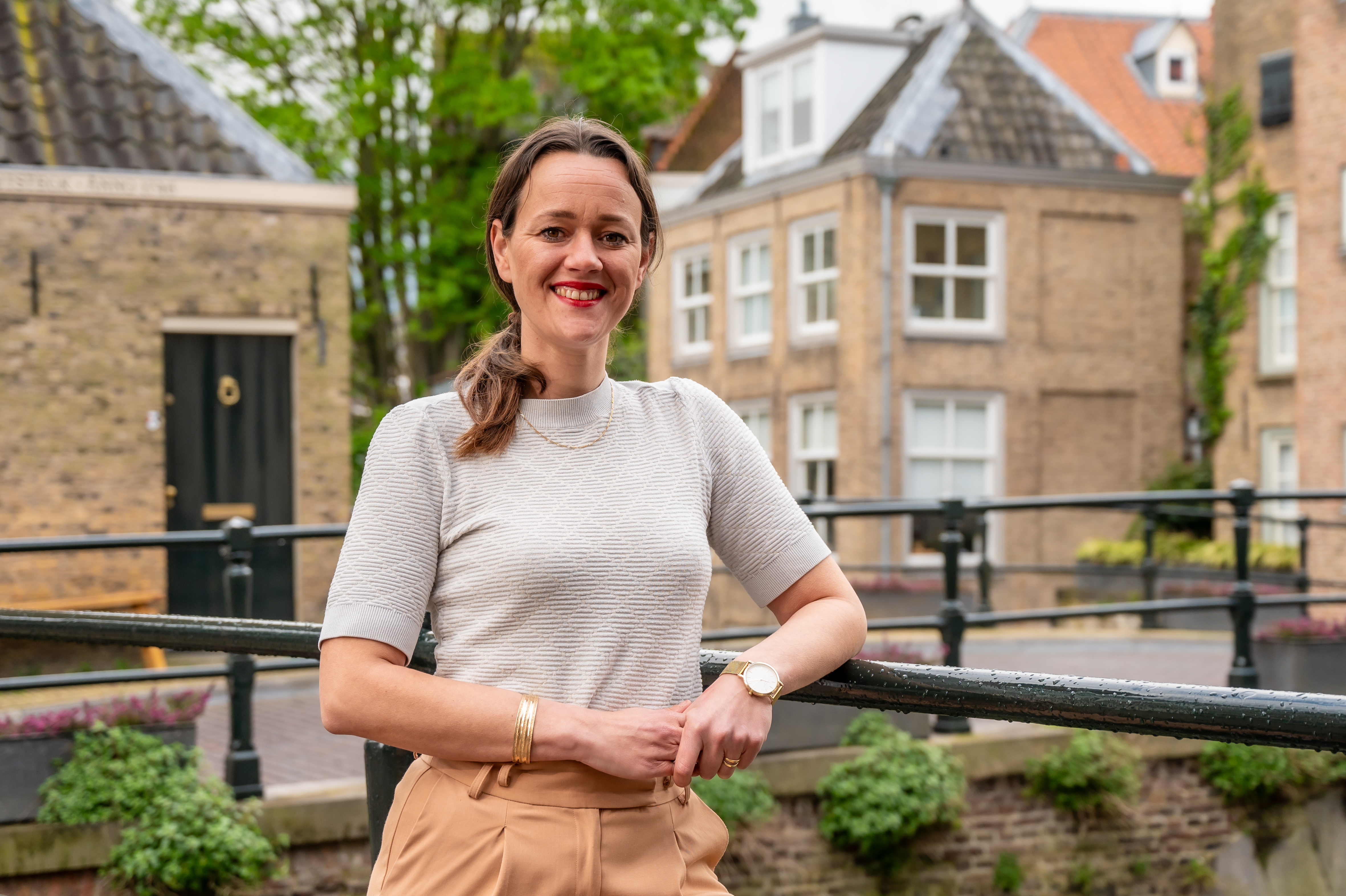 Chris van Benschop - 2