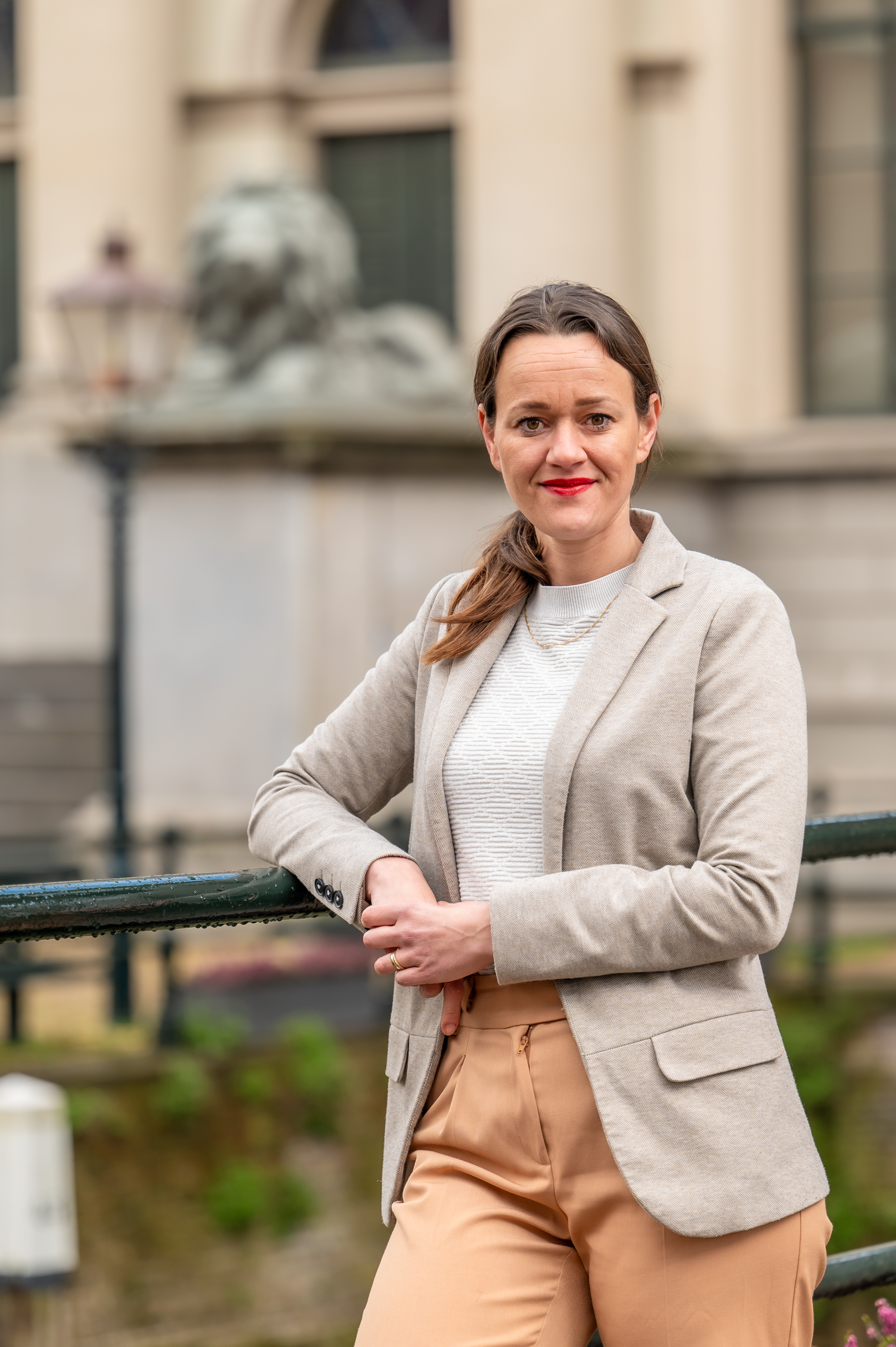 Chris van Benschop 3