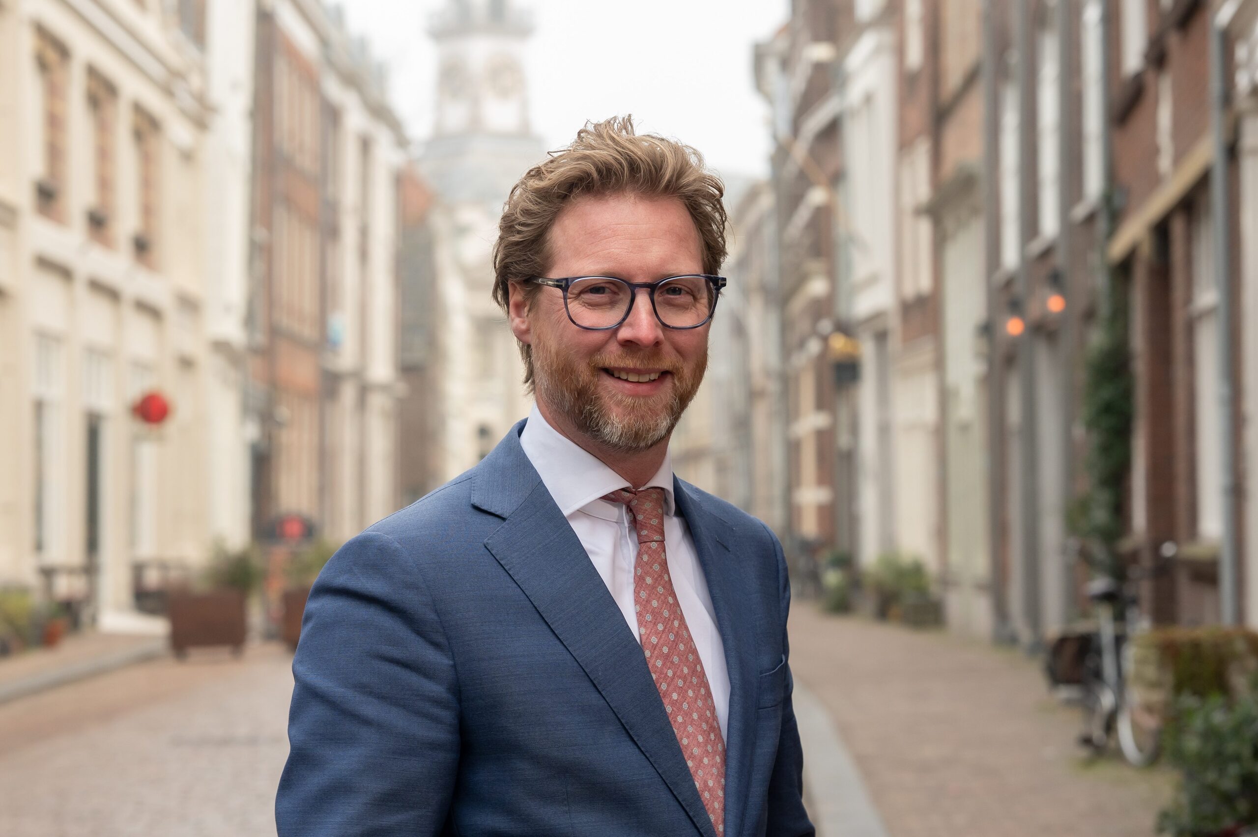 Wethouder Maarten Burggraaf - 3