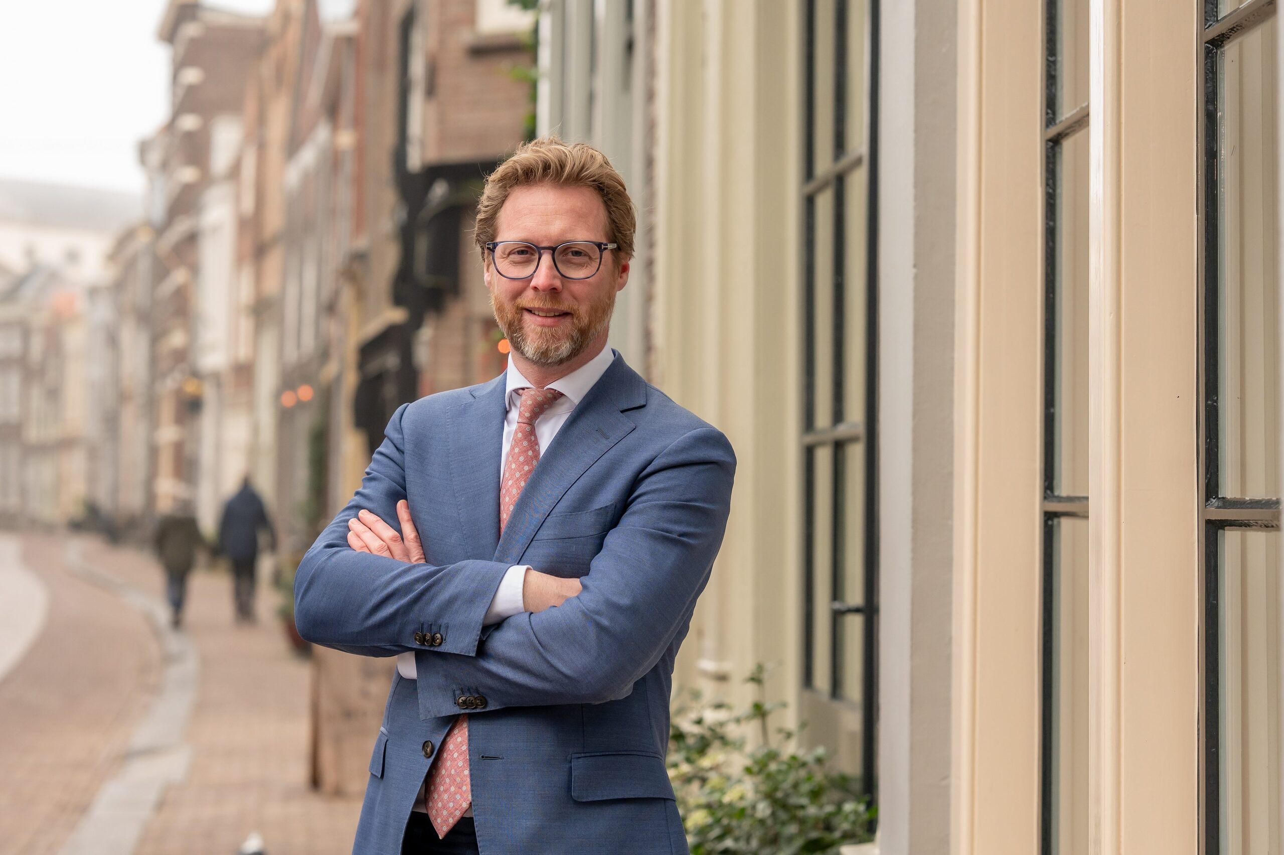 Wethouder Maarten Burggraaf - 4