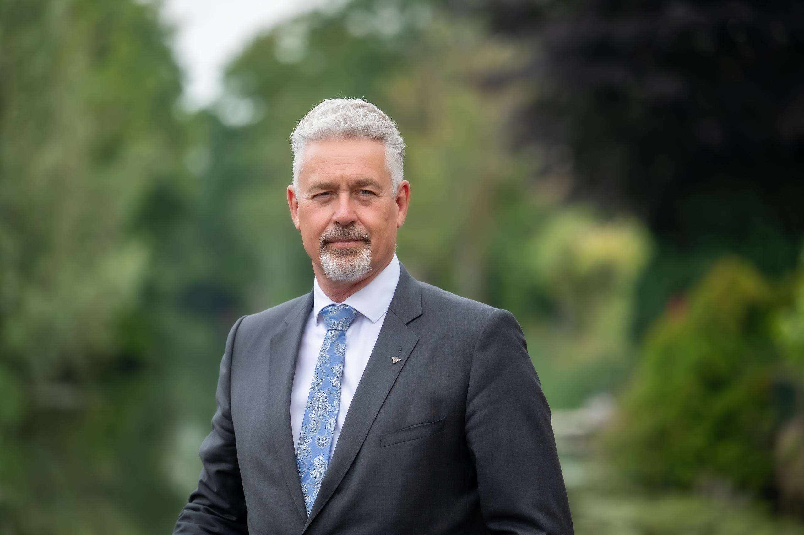 Wethouder Marc Merx - Dordrecht - Michel ter Wolbeek - 3