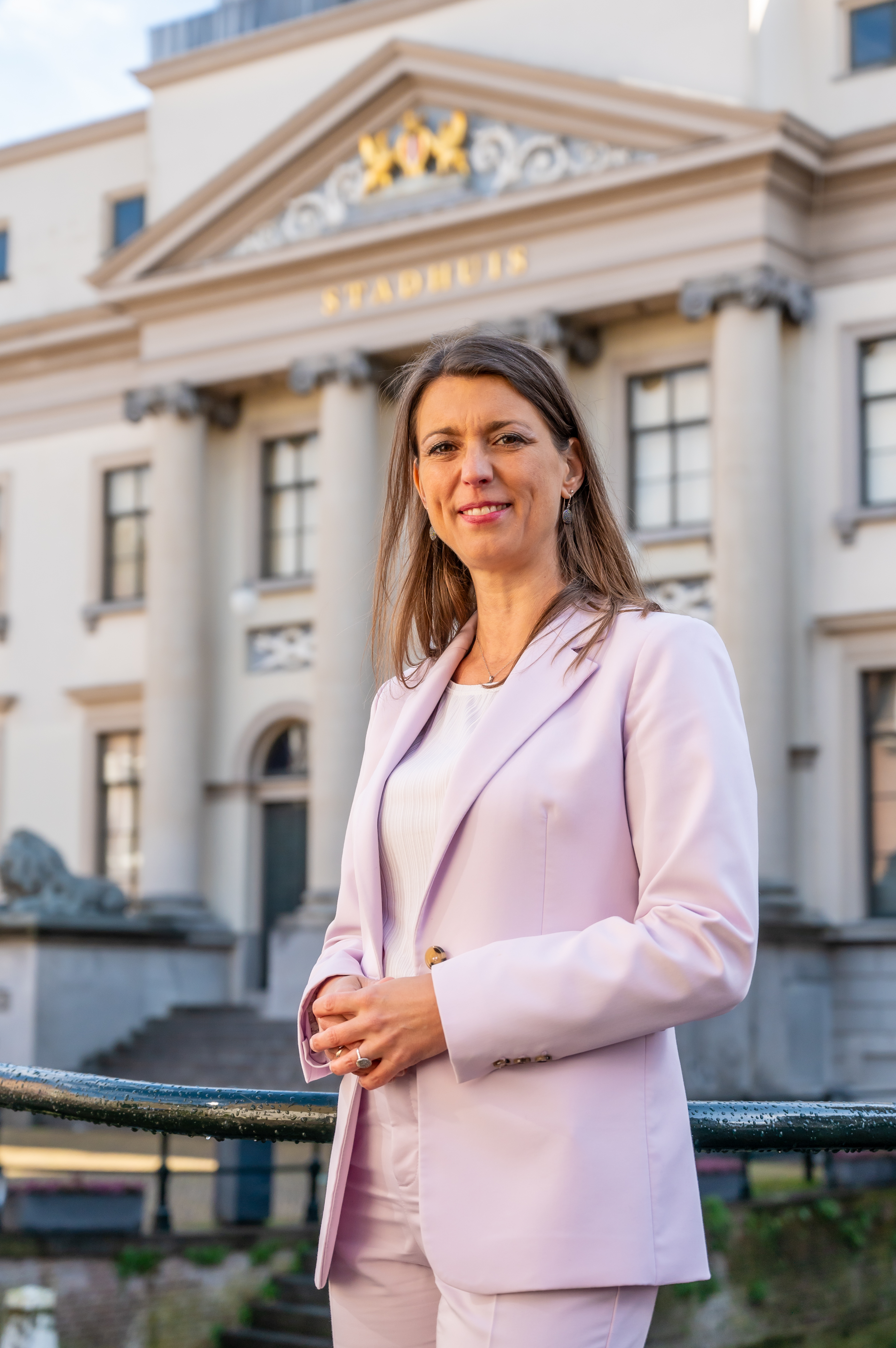 Tanja de Jonge - 1