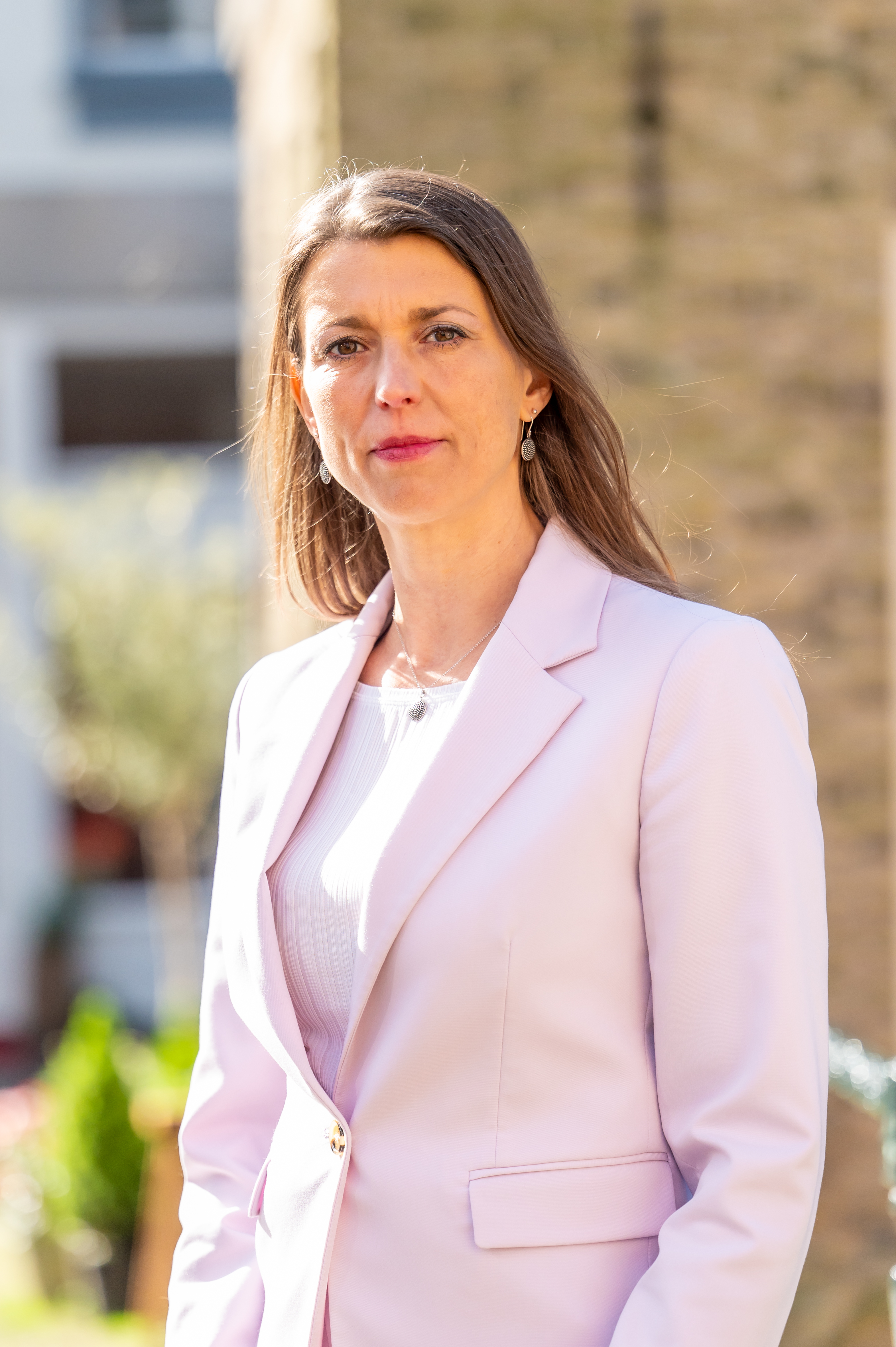 Tanja de Jonge - 2
