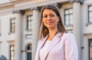 Tanja de Jonge 300x200