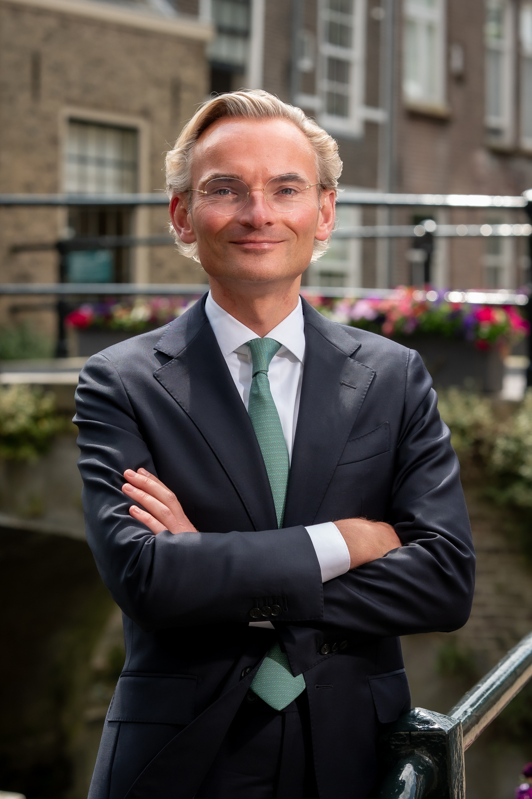 Burgemeester Nanning Mol 2