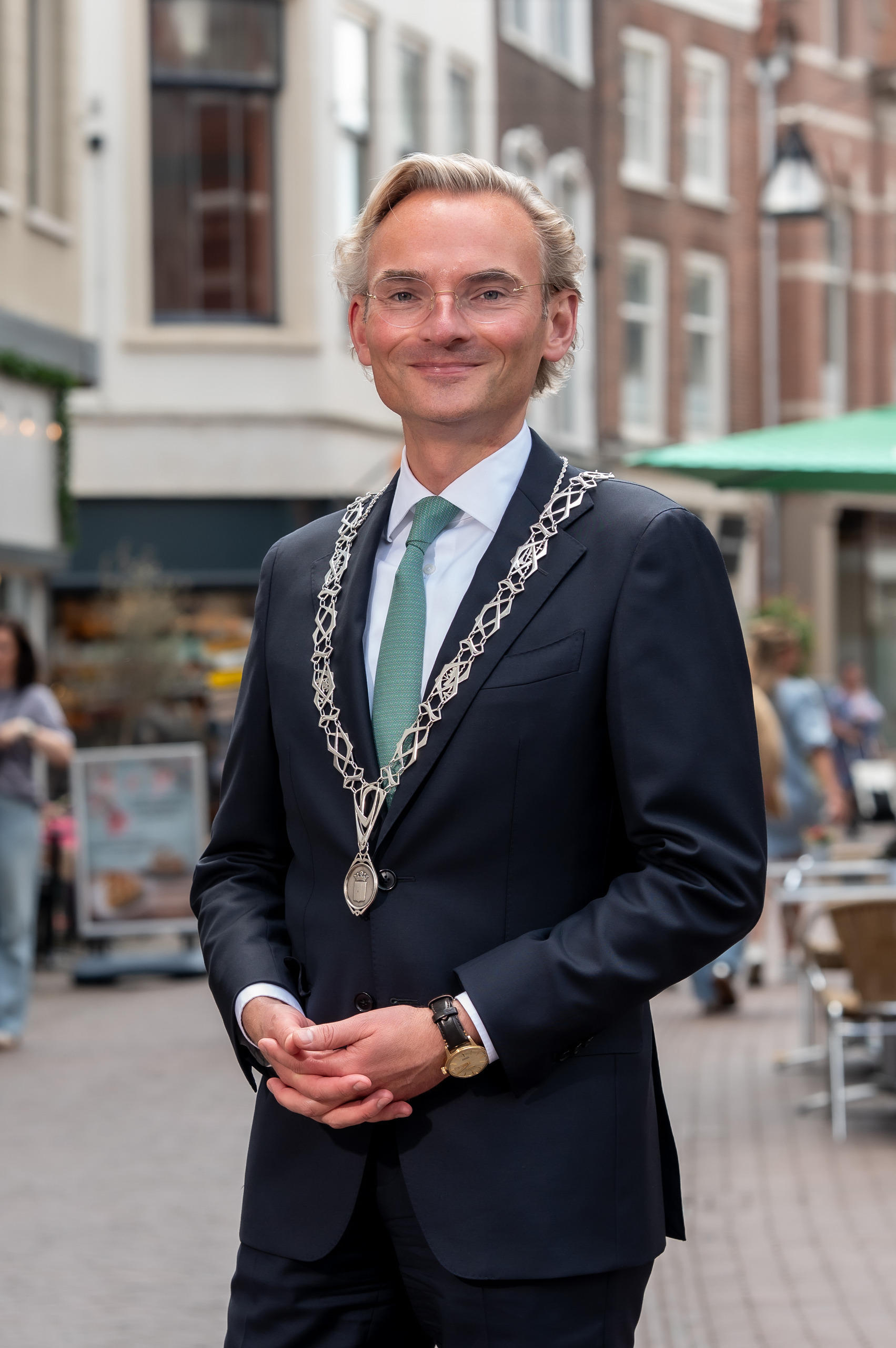 Burgemeester Nanning Mol 3