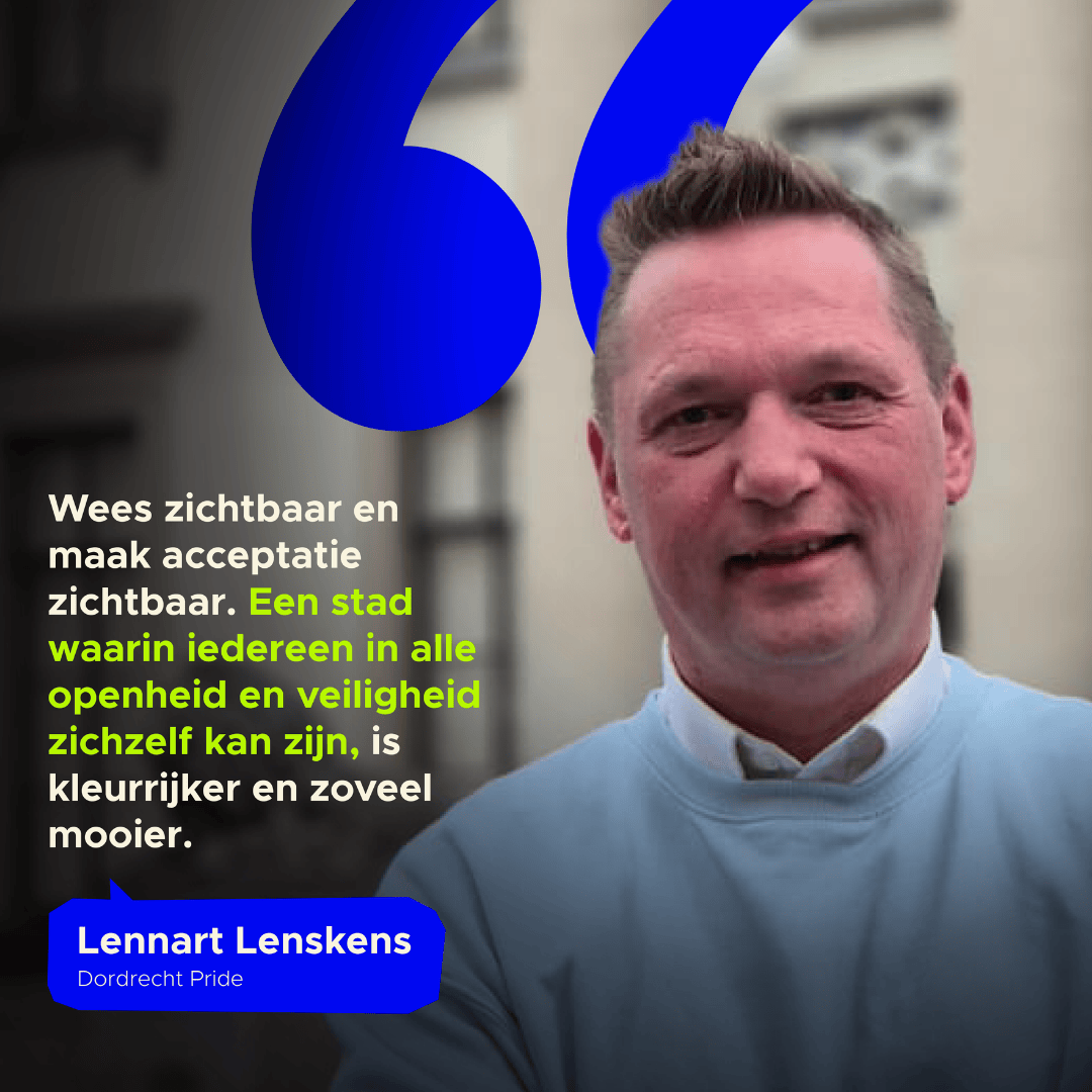 Lennart Lenskens quote