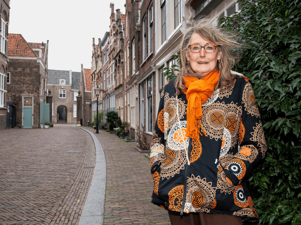 Riet Duykers