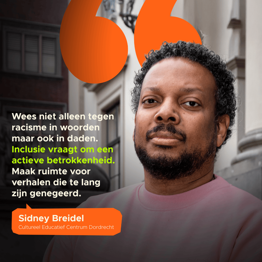 Sidney Breidel quote