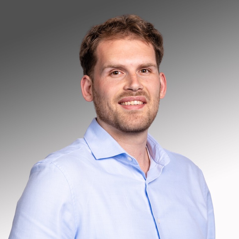Joost Zwaan - Rekenkamer Dordrecht