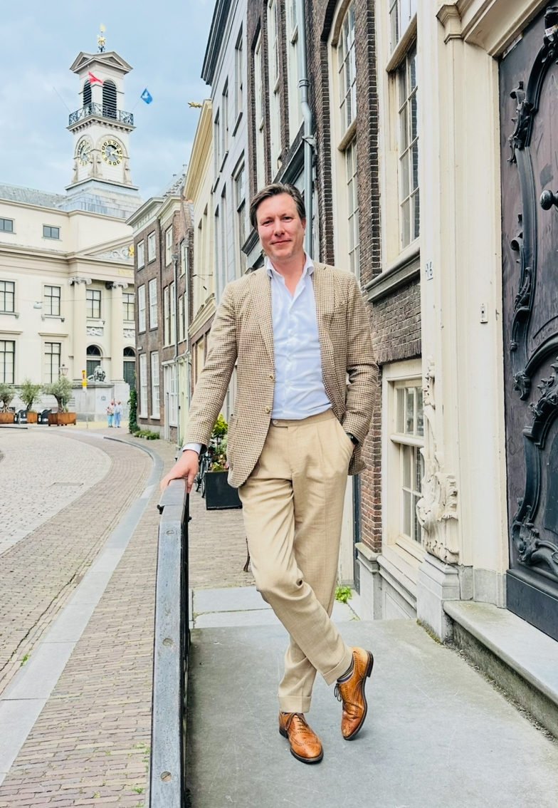 Kasper Buiting-Rekenkamer Dordrecht