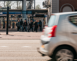 Mobiliteit in balans