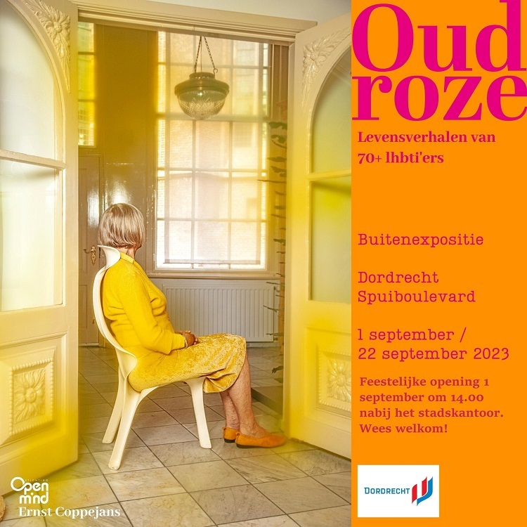 visual_opening tentoonstelling Oudroze
