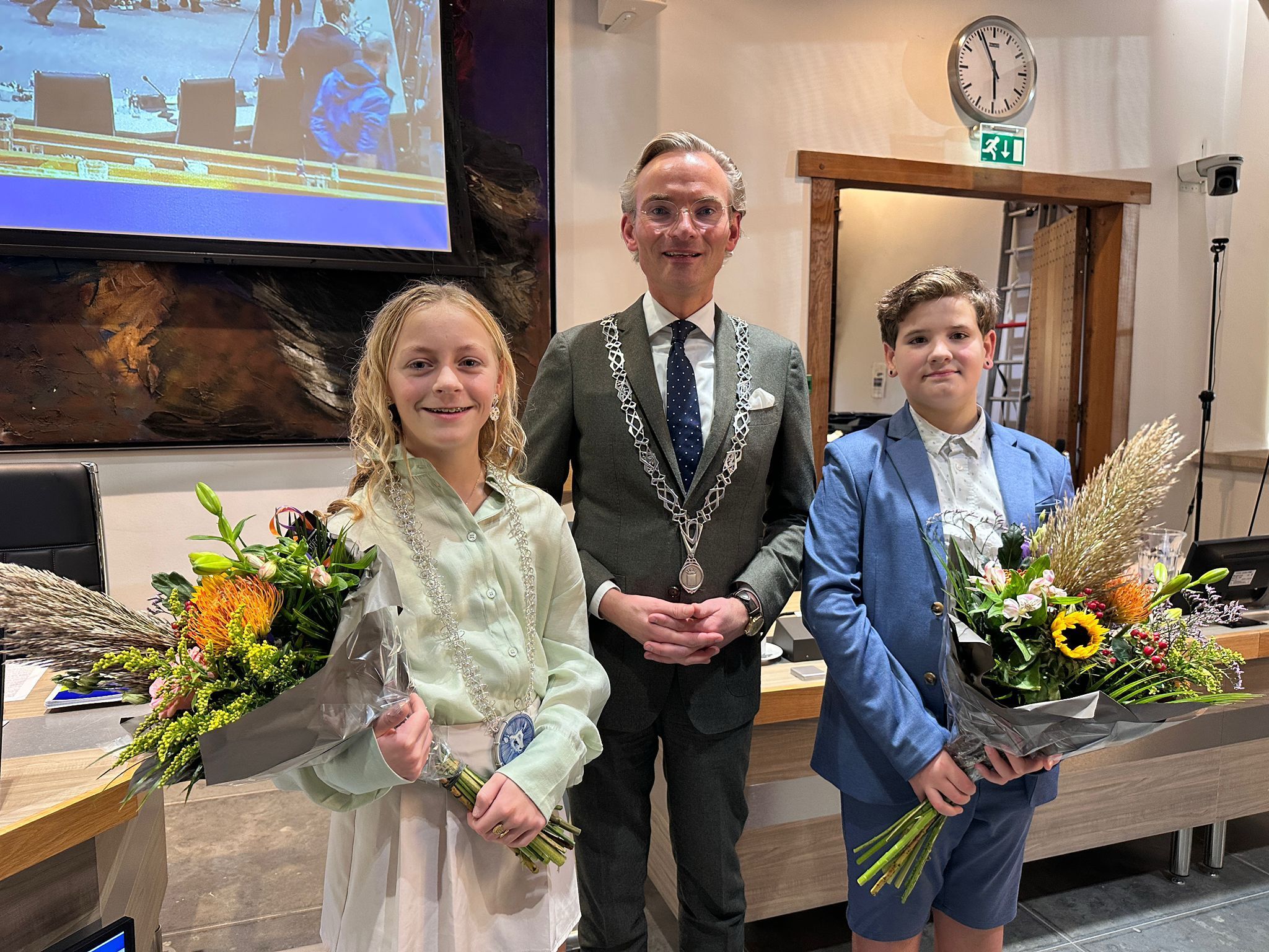kinderburgemeester 2