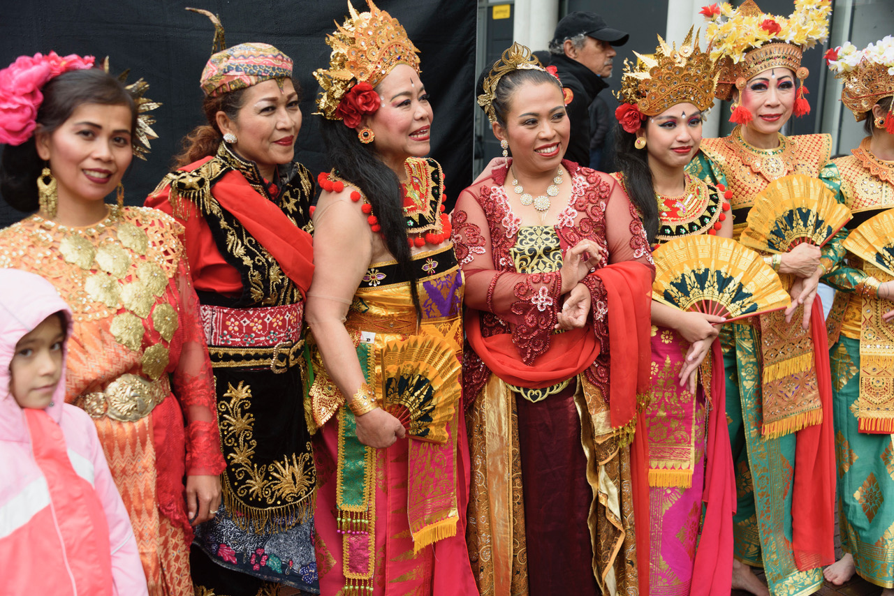 Pasar Malam