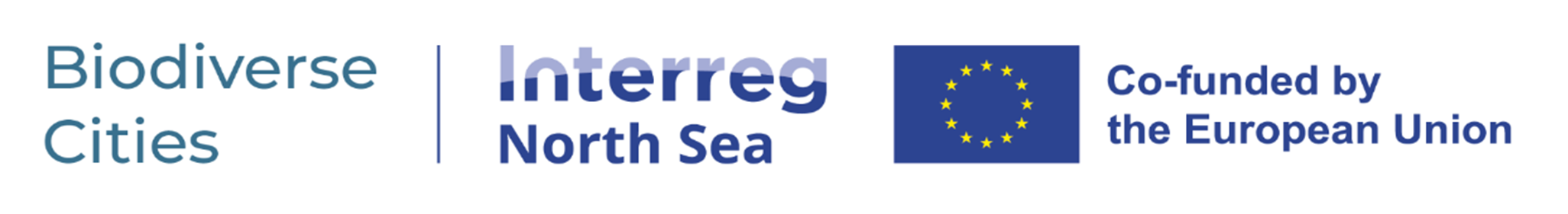 Groenekruislaan logo's 