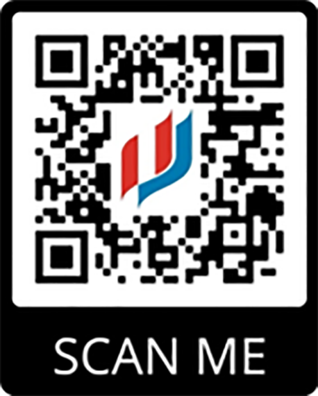 Qr code Kromhout en Cornelis de Witstraat
