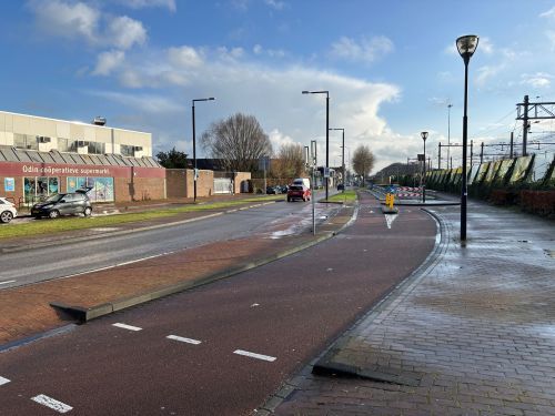 Transvaalstraat