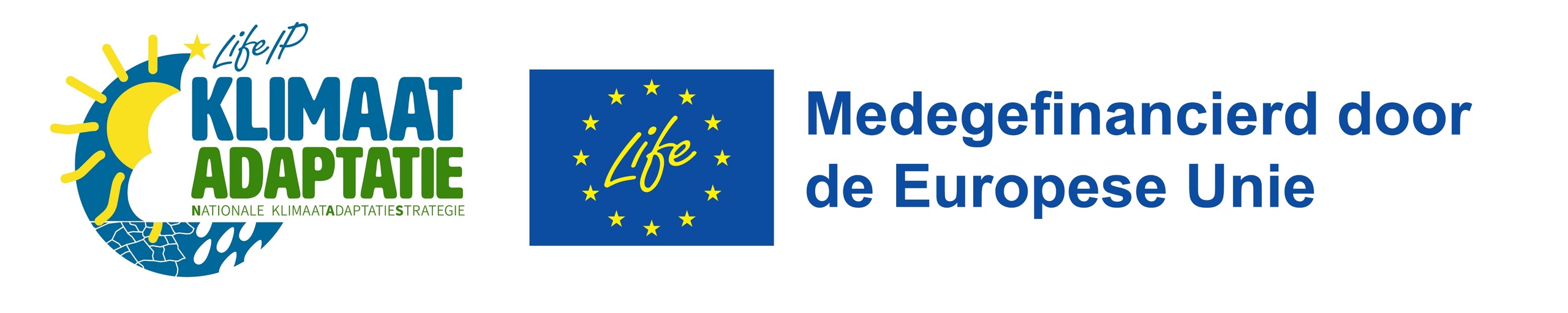 Logo subsidie klimaatadaptief bouwen