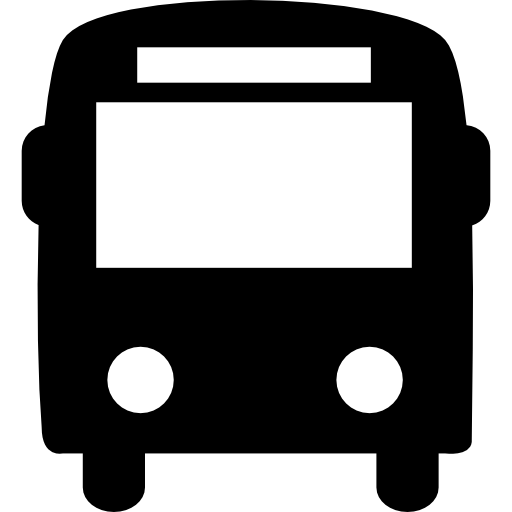 Bus icoon