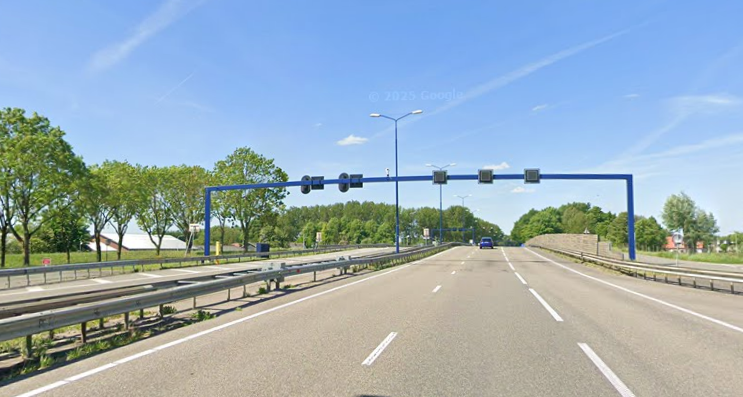 N217 werk aan de weg