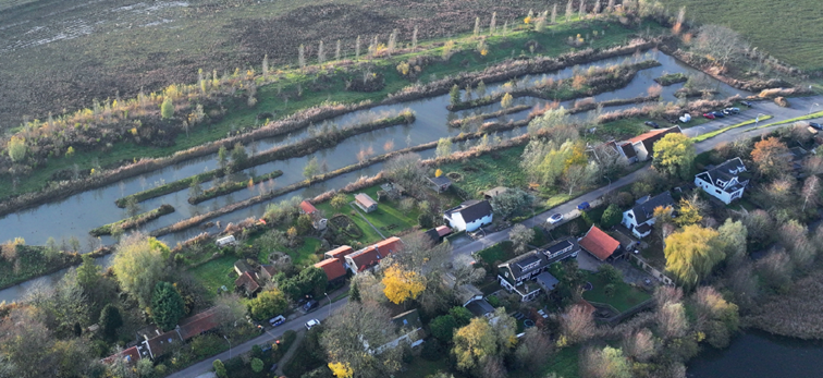 Westelijke Dordtse Oever 2