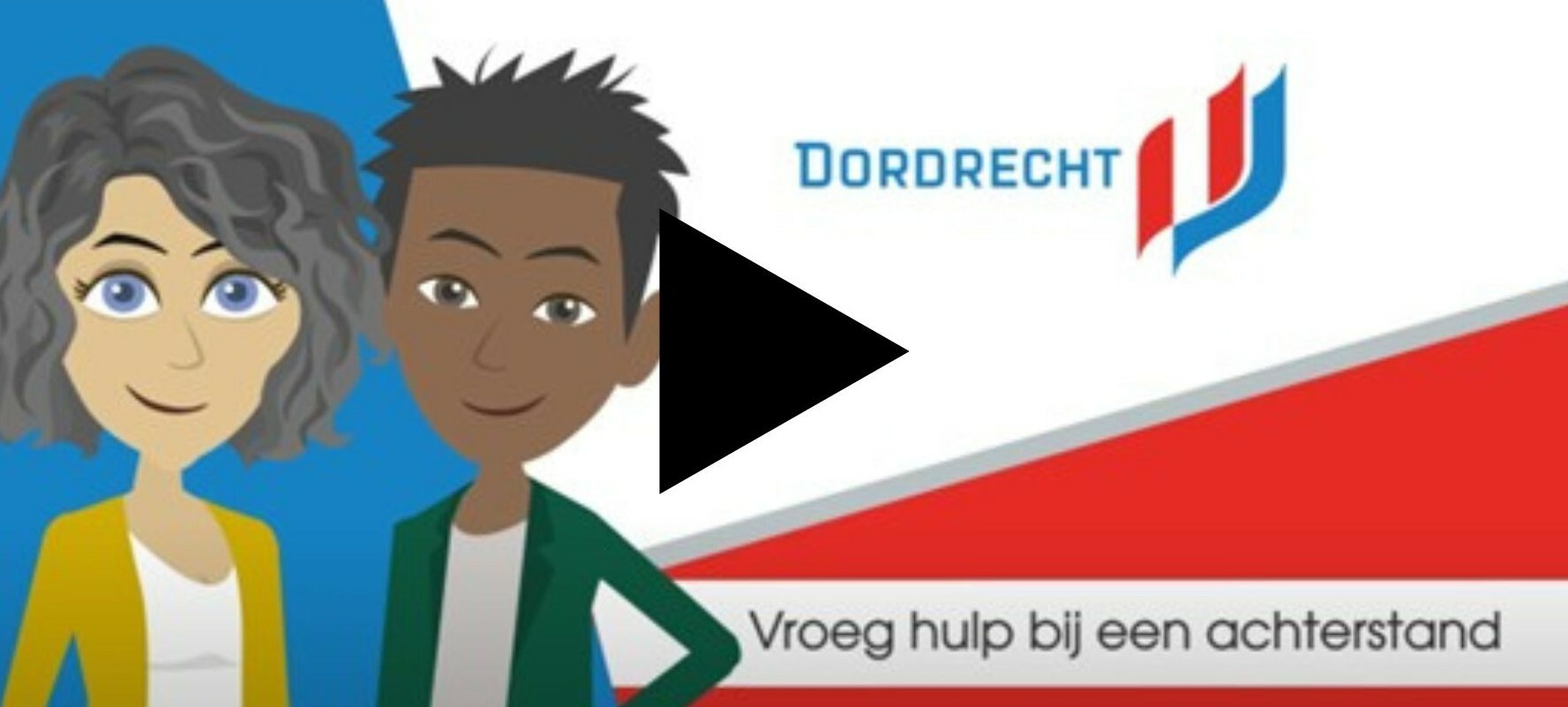 Video Vroeg hulp bij achterstand