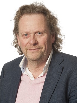 Gert Jan Kleinpaste