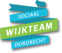 Logo Sociaal Wijkteam Dordrecht