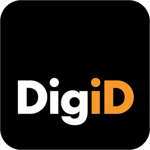 DigiD-logo.com