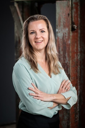 Corine Meijerink