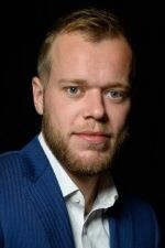 Roeland Boiten Dordt Onderneemt