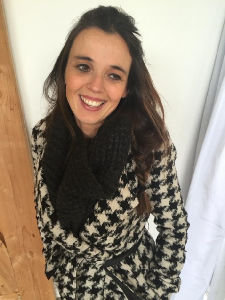 Sabrina de Groot Dordt Onderneemt