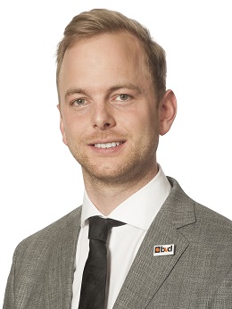 H.C. (Herman) van der Graaf