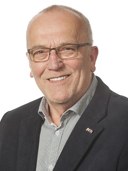 H.P. (Harry) Peters