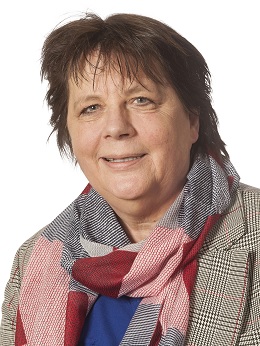 I.E. (Inge) Stevens