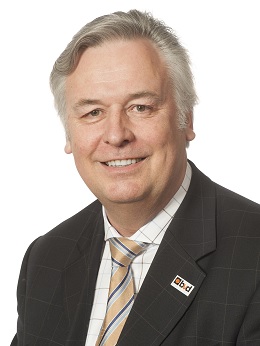 R.P. (Roland) van der Klauw