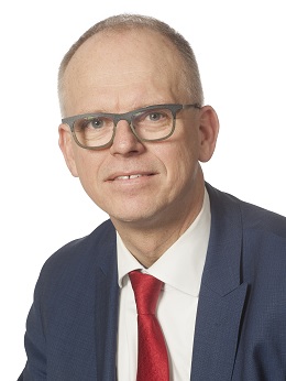 H.C. (Herman) van der Plas