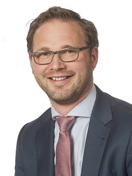 A.J. (Arian) de Heer