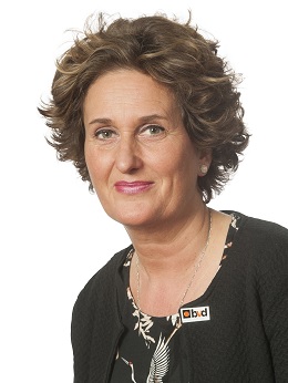 M. (Loudy) Nijhof