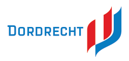 Logo Dordrecht, ga naar de homepage