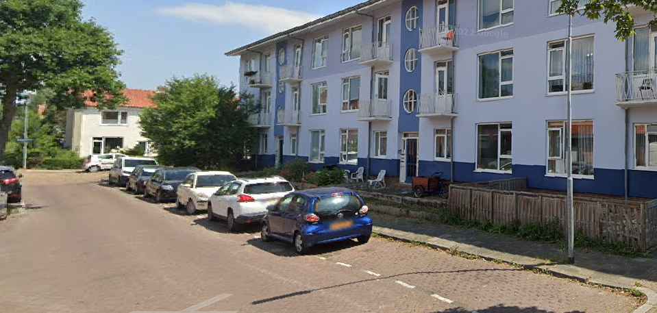 Adelaarstaat en omgeving werkzaamheden - Snipstraat