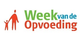 Logo Week van de Opvoeding - 280