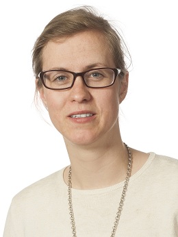 A.L. (Arine) van den Heuvel-van der Ham